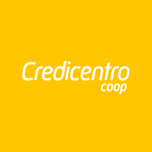 Credicentro-Coop logo