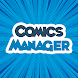 ComicsManager - Manga/Fumetti