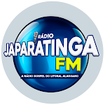 Cover Image of Download Japaratinga FM 3.7 APK