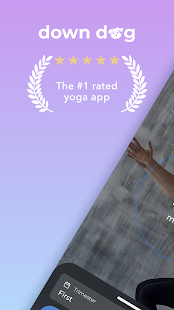 Prenatal Yoga | Down Dog 6.0.0 APK screenshots 1
