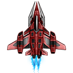 Space Ship Shooter - J-Hit