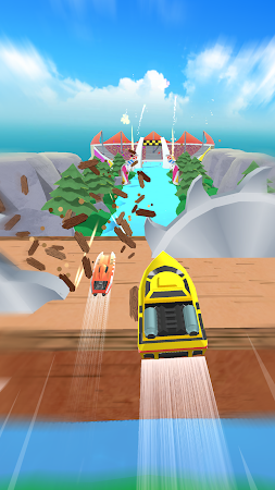 Game screenshot Boat Champ hack