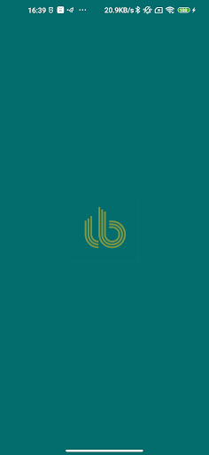 Android application 聯博智能 screenshort