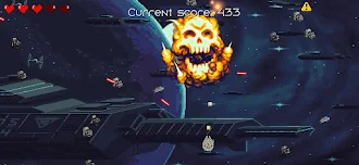 Game screenshot Dark Annihilation apk download