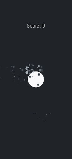 Monochrome Screen 2