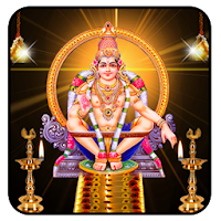 Ayyappa Live Wallpaper