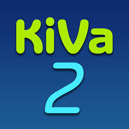 KiVa Game 2  Icon