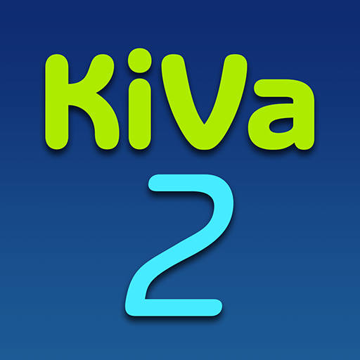 KiVa Game 2 logo