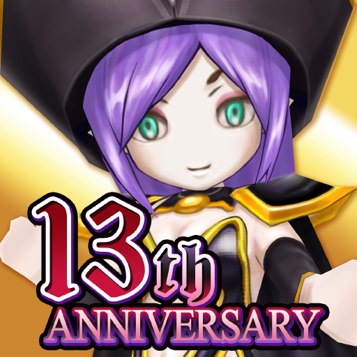 Rpgエレメンタルナイツオンラインr プラチナ版 Google Play のアプリ