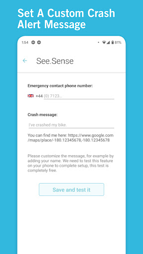 See.Sense screenshot 4