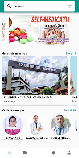 Go token Malankara Screenshot 1 - AppWisp.com