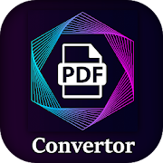 PDF Convertor - PDF Reader,Editor