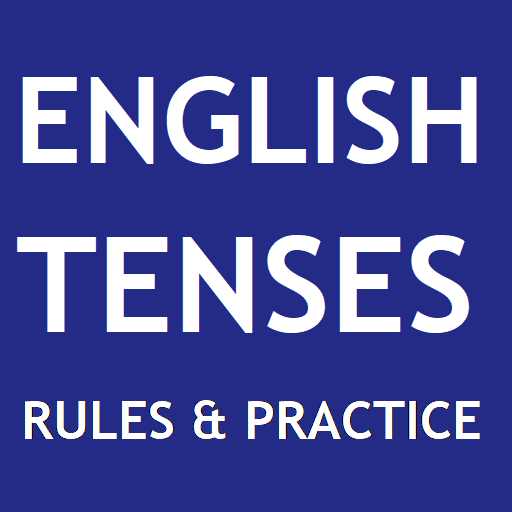 English Tenses logo