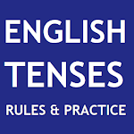 Cover Image of 下载 English Tenses  APK