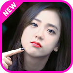 Cover Image of डाउनलोड Jisoo Blackpink Wallpaper - BLACKPINK HD Wallpaper 1.1 APK