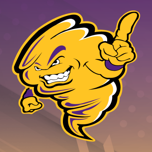 Ball High School Athletics logo