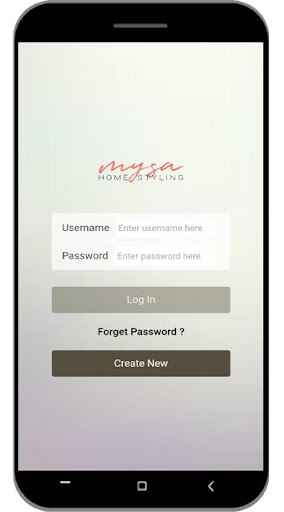 Mysa Screen 2