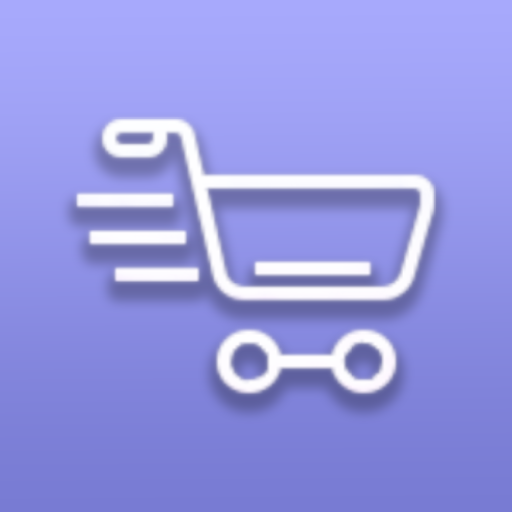Grocery List price calculator logo