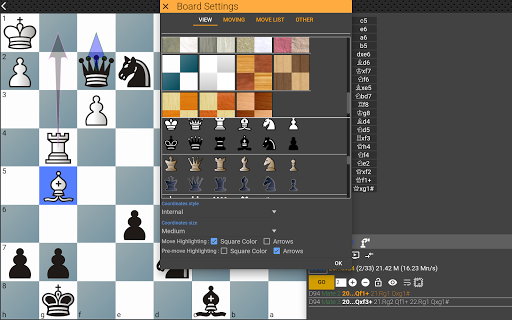 Chess tempo - Train chess tactics, Play online 4.0.1 screenshots 14