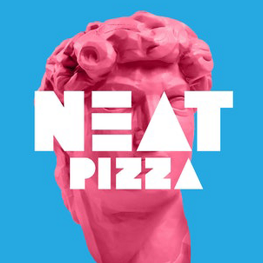 Neat Pizza logo
