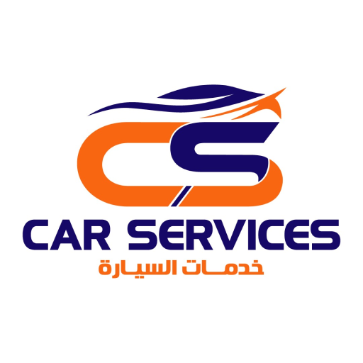 Car Serviec logo