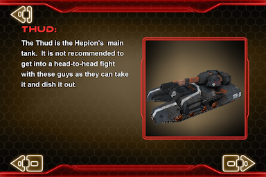 Tank Recon 2 (Lite)