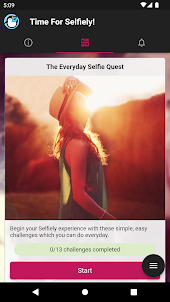 Selfiely: Share Selfies Easily
