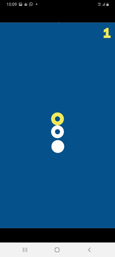Fun Two Circle Screen 2