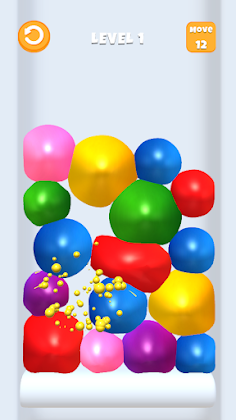 Goo Remover 3D - Screenshot 2