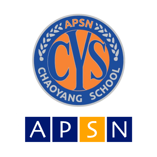 APSN Chaoyang logo