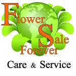 Cover Image of ดาวน์โหลด FlowerSale Care And Service  APK