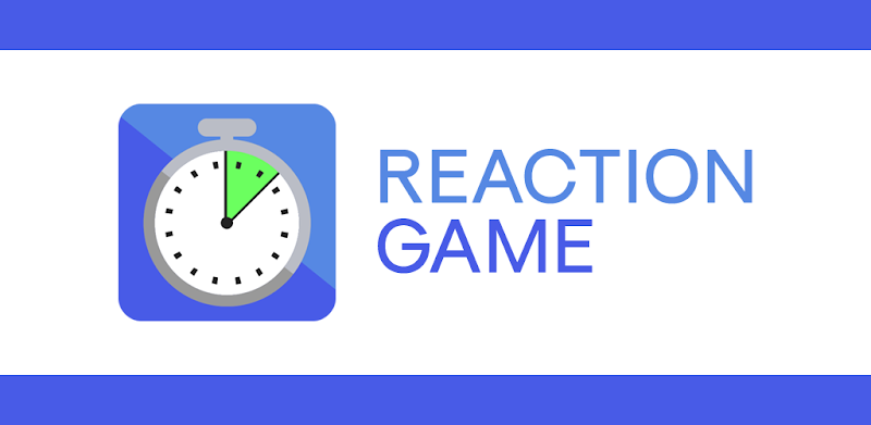 Reaction Game - Test Your Reflexes