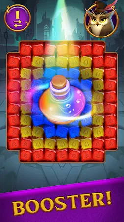 Game screenshot Jungle Jewel Blast apk download