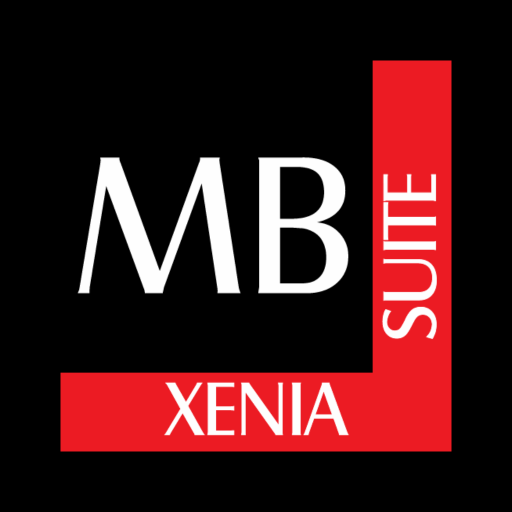 Minibar App logo
