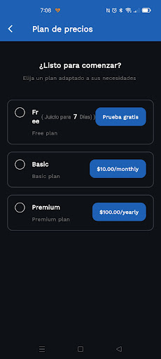 EmpleameMX Provider Screen 3