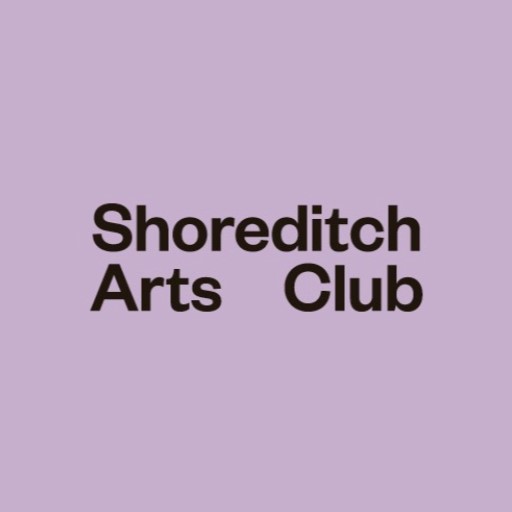 Shoreditch Arts Club 289.3.5.0 Icon