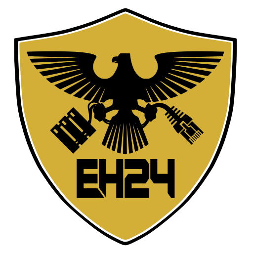EliteHost24.de (Kunden App) logo