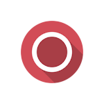 Cover Image of Download RingRing battery indicator for Hole Punch Camera 4 APK