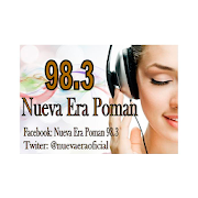 Nueva Era Poman 98.3