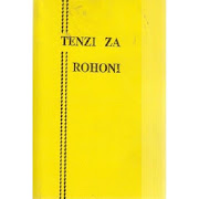 Tenzi Za Rohoni