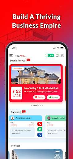 PoPT RED Screenshot 4 - AppWisp.com