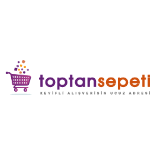 Toptan Sepeti logo