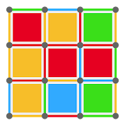 Top 39 Casual Apps Like Dots and Boxes - Multiplayer - Best Alternatives