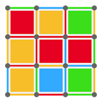 Dots and Boxes - Multiplayer