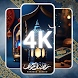 Ramadan Wallpaper 2024 - Androidアプリ