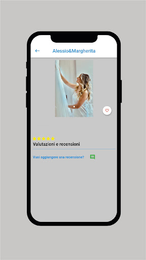 ITALPHOTO SAS Screen 3