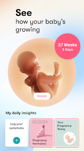 Flo Period Tracker & Ovulation. My PMS Calendar screenshots 8