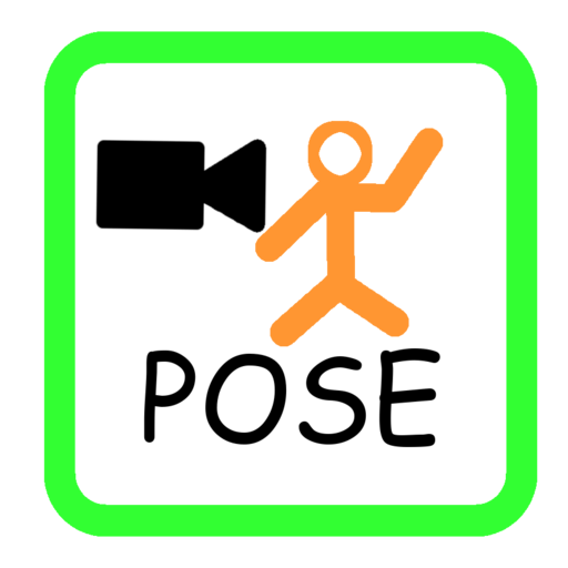 PoseTrack  Icon