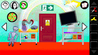Tři pokoje - Screenshot 1