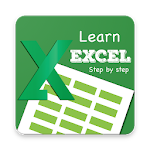 Cover Image of Download Learn Excel 2016 16.0 APK
